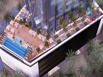 2 Bedroom Apartment for Sale in Majan, Dubai - IMG-20250528-WA0046. jpg