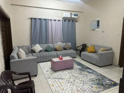 1 Bedroom Flat for Rent in Al Muwaiji, Al Ain - 7b82c708-80e6-498f-9e7f-c0bc70957458. jpg