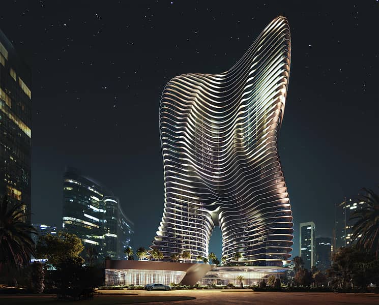 13 BUGATTI RESIDENCES BY BINGHATTI Exterior. jpg
