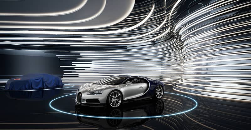 14 BUGATTI RESIDENCES BY BINGHATTI Garage. jpg