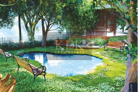 1 Bedroom Flat for Sale in Arjan, Dubai - IMG-20250410-WA0405. jpg
