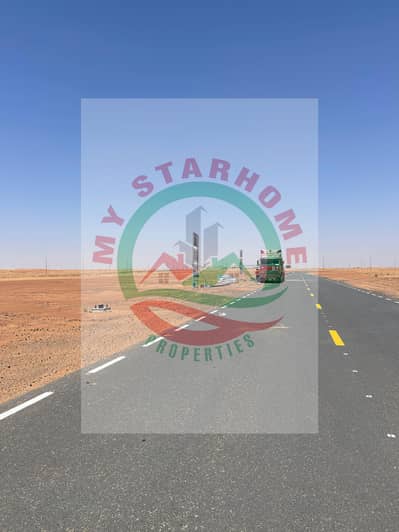 Plot for Sale in Al Madam, Sharjah - WhatsApp Image 2025-04-21 at 12.25. 58 AM (1). jpeg