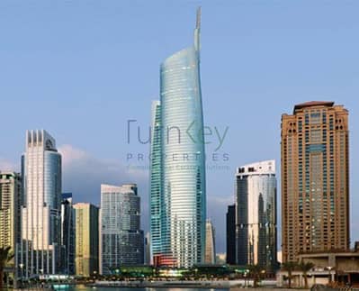 Office for Rent in Jumeirah Lake Towers (JLT), Dubai - almas-tower-2-0. jpg