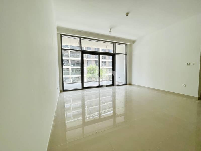 Vacant | Spacious Layout | Acces To Park