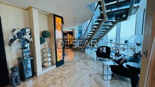 بنتهاوس في مارينا 23،دبي مارينا 4 غرف 850000 درهم - 11934907