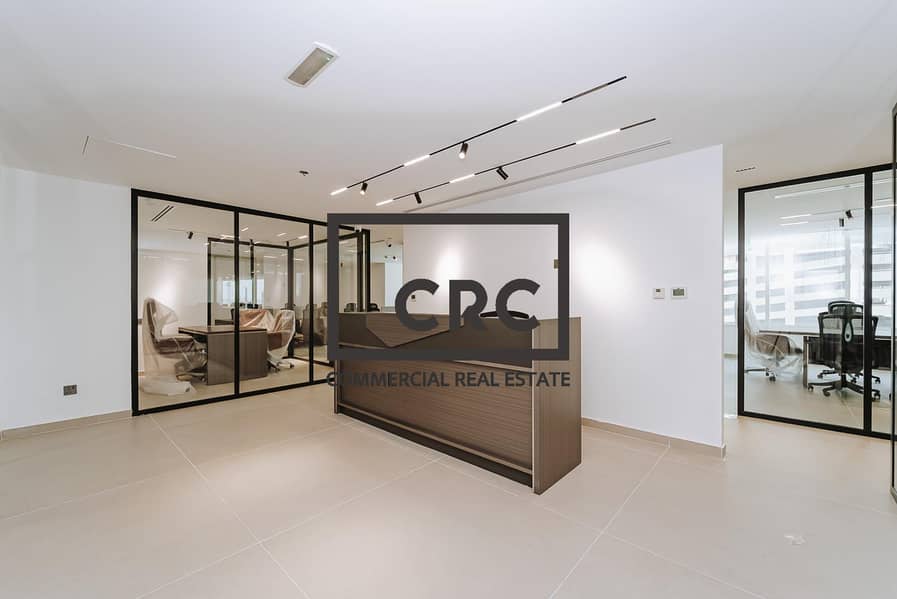 位于商业湾,帝国大厦,帝国高地裙楼 的写字楼 550000 AED - 11935569 位于商业湾,帝国大厦,帝国高地裙楼 的写字楼 550000 AED - 11935569