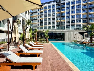 Studio for Rent in Arjan, Dubai - IMG-20250616-WA0022. jpg