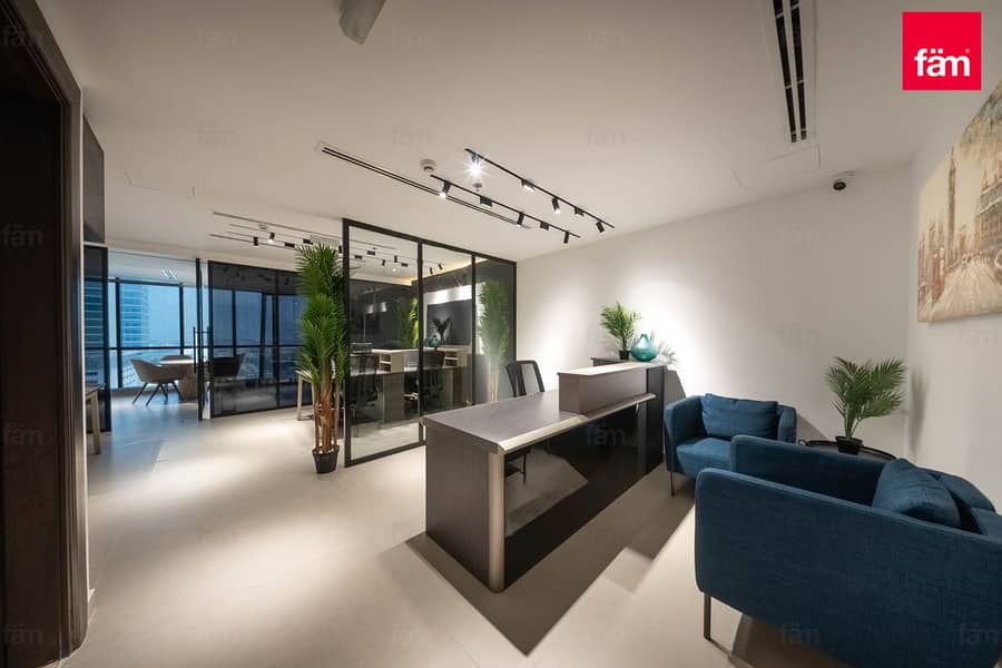 Офис в Бизнес Бей,Ригал Тауэр, 180000 AED - 11935590 Офис в Бизнес Бей,Ригал Тауэр, 180000 AED - 11935590