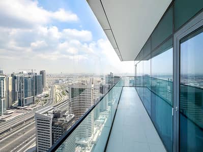 2 Bedroom Flat for Sale in Dubai Marina, Dubai - Fully Furnished | Open View | VOT | High Floor