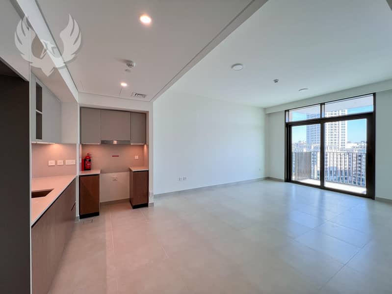 位于迪拜溪港，溪谷宫殿 2 卧室的公寓 3350000 AED - 11935595