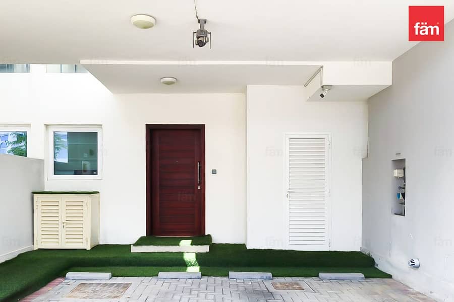 Таунхаус в Дамак Хиллс 2,Альбизия, 3 cпальни, 1550000 AED - 11935594 Таунхаус в Дамак Хиллс 2,Альбизия, 3 cпальни, 1550000 AED - 11935594