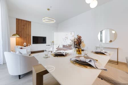2 Bedroom Flat for Rent in Jumeirah, Dubai - Exclusive | Ready To Move In | Partial Sea View
