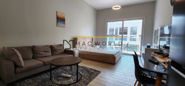 Studio for Rent in Jumeirah Village Circle (JVC), Dubai - 20250616_122703. jpg