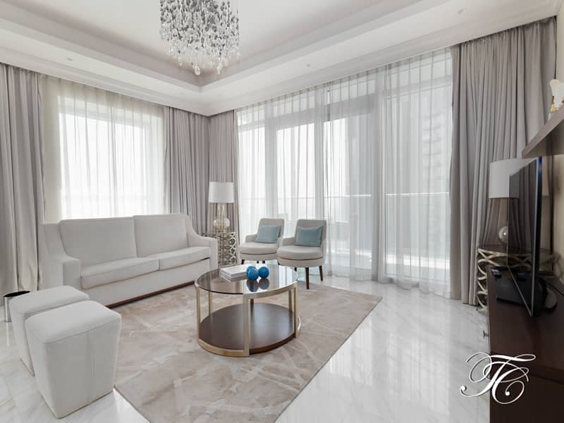 Fully Furnished | Fountain and Burj Khalifa View Fully Furnished | Fountain and Burj Khalifa View