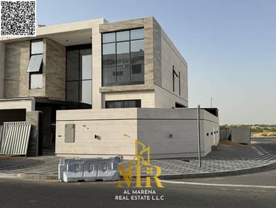 5 Bedroom Villa for Sale in Hoshi, Sharjah - IM271E_1. jpg
