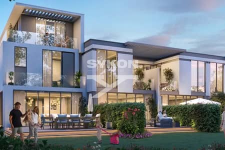 5 Bedroom Townhouse for Sale in Dubailand, Dubai - 5 Bedroom | Unique Amenities | Motivated Seller