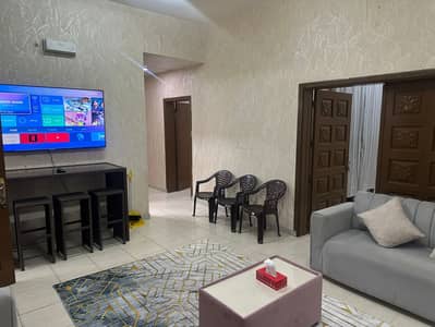 1 Bedroom Apartment for Rent in Al Muwaiji, Al Ain - 3530551c-3868-43ad-92b8-c700a8ff6774. jpg