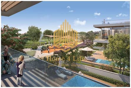 4 Bedroom Villa Compound for Sale in Al Reem Island, Abu Dhabi - WhatsApp Image 2025-06-16 at 3.24. 28 PM. jpeg