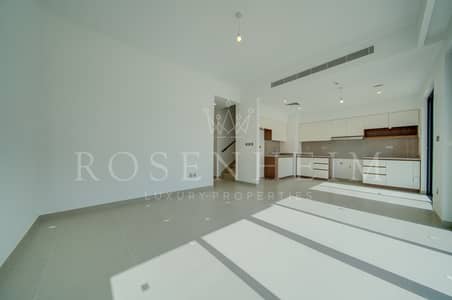 3 Bedroom Villa for Rent in Arabian Ranches 2, Dubai - Pool Facing  | Single Row | Tenanted till Mid July