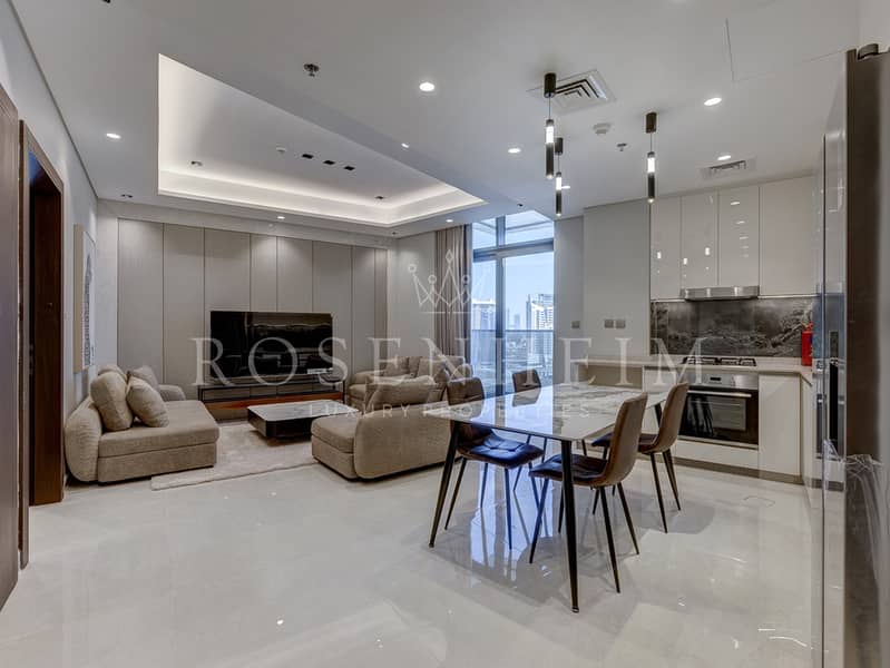 位于商业湾,贵族大厦 1 卧室的公寓 2700000 AED - 11935714 位于商业湾,贵族大厦 1 卧室的公寓 2700000 AED - 11935714