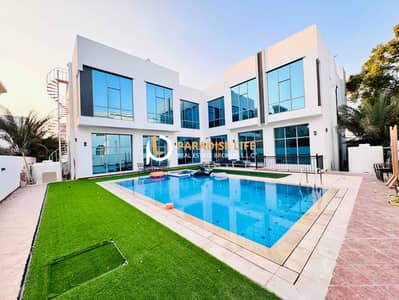 فیلا 3 غرف نوم للايجار في مردف، دبي - IMG_2027. jpg