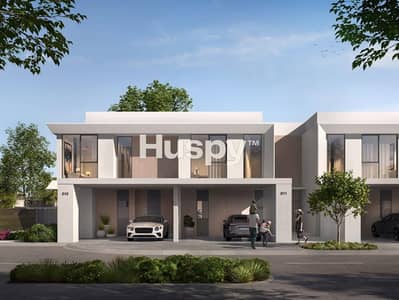 4 Cпальни Таунхаус Продажа в  Валли, Дубай - Таунхаус в Валли，Velora, 4 cпальни, 3700000 AED - 11935715