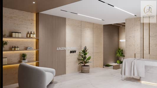 1 Bedroom Apartment for Sale in Dubai Production City (IMPZ), Dubai - SAMANA SPA4 CAM 4. jpg