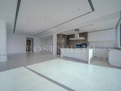 2 Bedroom Apartment for Rent in Al Barari, Dubai - Large Layout  | Overlooking Greenery | Vacant Soon