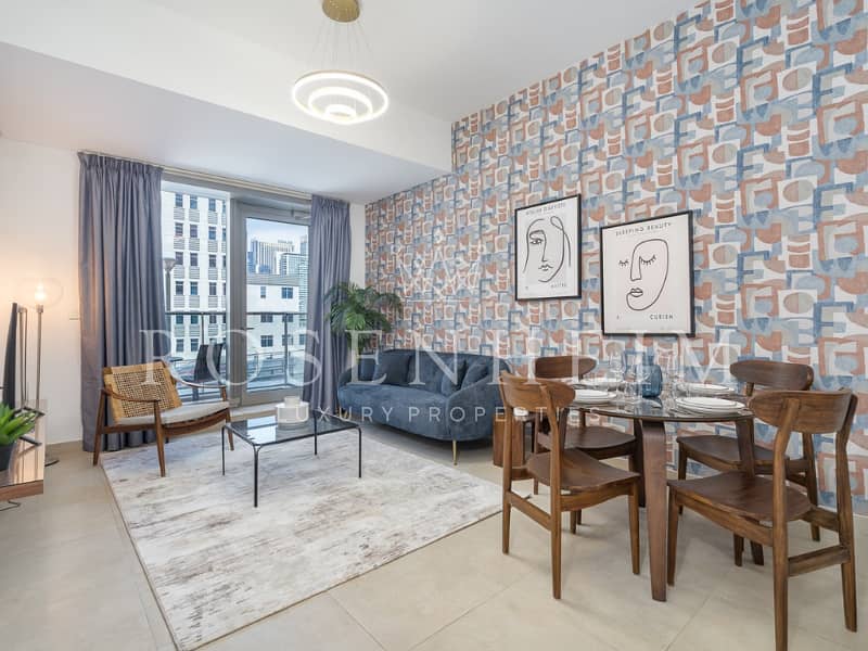 Fully Furnished | Prime Location |Multiple Options Fully Furnished | Prime Location |Multiple Options