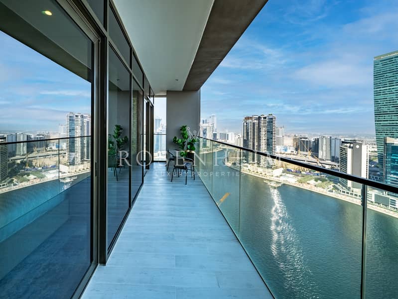 位于商业湾,半岛公寓,半岛五号 3 卧室的公寓 335000 AED - 11935746 位于商业湾,半岛公寓,半岛五号 3 卧室的公寓 335000 AED - 11935746