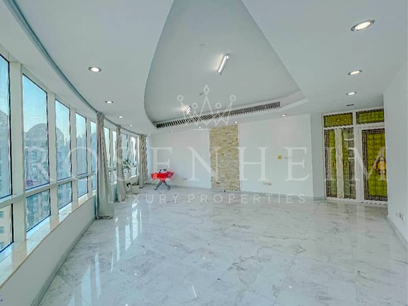 位于迪拜码头,地平线大厦 4 卧室的公寓 3500000 AED - 11935753 位于迪拜码头,地平线大厦 4 卧室的公寓 3500000 AED - 11935753