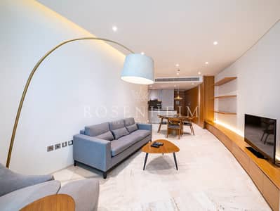 1 Bedroom Apartment for Sale in Jumeirah Village Circle (JVC), Dubai - High Floor | Vacant | Furnished | Multiple Options