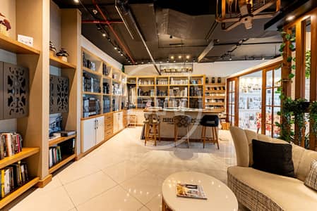 Office for Sale in Barsha Heights (Tecom), Dubai - VACANT DEC | FULLY FITTED | 2 PARKING