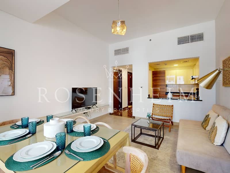 Vacant Now|Furnished|Multiple Options |Marina View Vacant Now|Furnished|Multiple Options |Marina View
