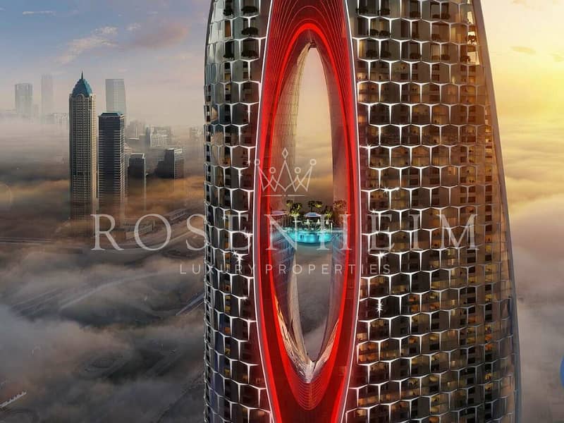 位于商业湾,爱康城,德-格里索诺萨法二号 2 卧室的公寓 2300000 AED - 11935771 位于商业湾,爱康城,德-格里索诺萨法二号 2 卧室的公寓 2300000 AED - 11935771