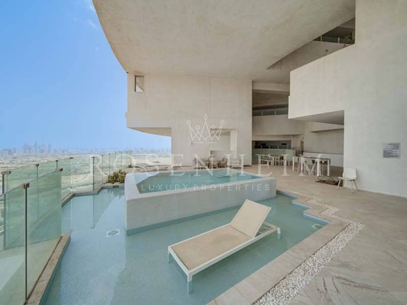位于朱美拉环形村(JVC),JVC第14区,FIVE朱美拉小镇 4 卧室的公寓 5490000 AED - 11935777 位于朱美拉环形村(JVC),JVC第14区,FIVE朱美拉小镇 4 卧室的公寓 5490000 AED - 11935777