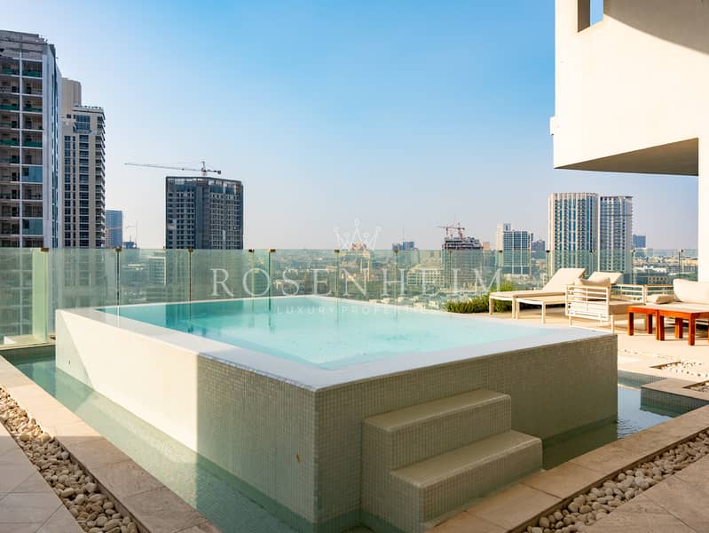 位于朱美拉环形村(JVC),JVC第14区,FIVE朱美拉小镇 2 卧室的公寓 2780000 AED - 11935780 位于朱美拉环形村(JVC),JVC第14区,FIVE朱美拉小镇 2 卧室的公寓 2780000 AED - 11935780