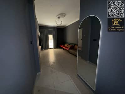 1 Bedroom Apartment for Rent in Al Rawda, Ajman - d826dcab-e5d2-4a55-9c4d-f35040fe99a5. jpg