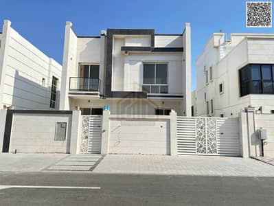 5 Bedroom Villa for Sale in Al Zahya, Ajman - batch_WhatsApp Image 2025-03-05 at 2.04. 42 AM (1). jpg