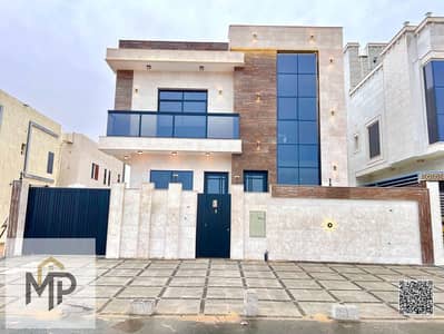 5 Bedroom Villa for Sale in Al Bahia, Ajman - batch_IMG-20250415-WA1356. jpg