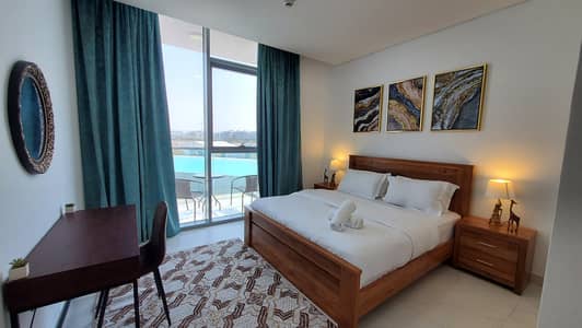1 Bedroom Flat for Rent in Mohammed Bin Rashid City, Dubai - WhatsApp Image 2025-05-26 at 1.10. 22 PM. jpeg