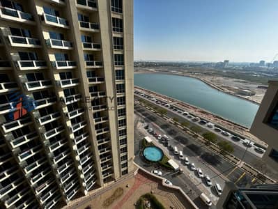 استوديو  للبيع في مدينة دبي للإنتاج، دبي - LAGOVISTA. jpg