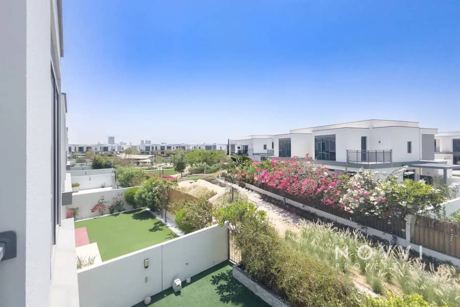 Таунхаус в Дубай Хиллс Истейт,Мапл,Мейпл 3, 4 cпальни, 310000 AED - 11935899 Таунхаус в Дубай Хиллс Истейт,Мапл,Мейпл 3, 4 cпальни, 310000 AED - 11935899