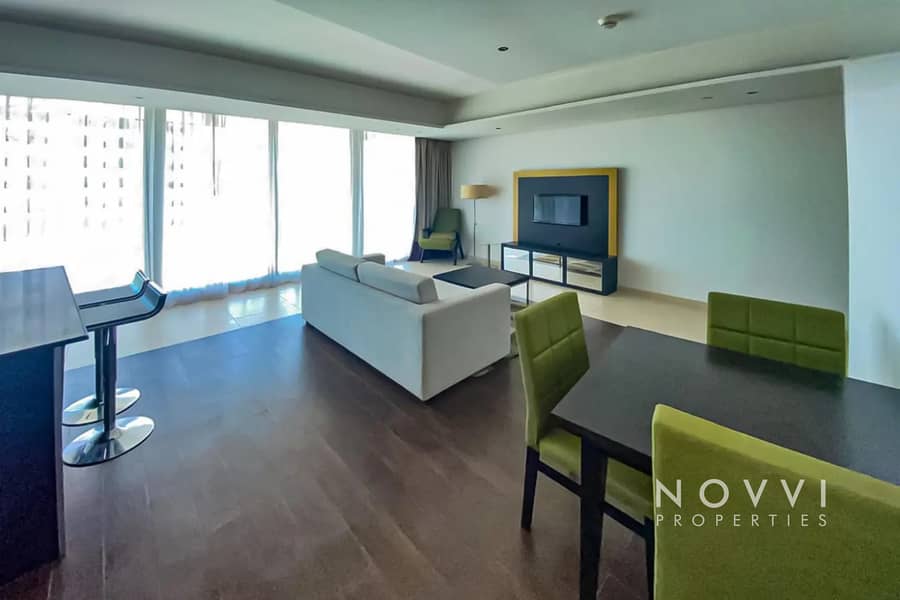 位于迪拜体育城，矩阵公寓大楼 1 卧室的公寓 969999 AED - 11935900