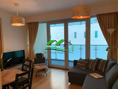 1 Bedroom Apartment for Rent in Al Raha Beach, Abu Dhabi - 1745237756223-IMG-20250421-WA0022. jpg
