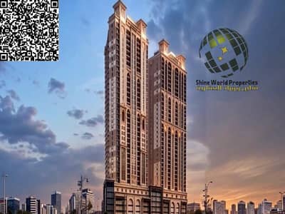 شقة 2 غرفة نوم للبيع في الراشدية، عجمان - 4 - Copy. jpg