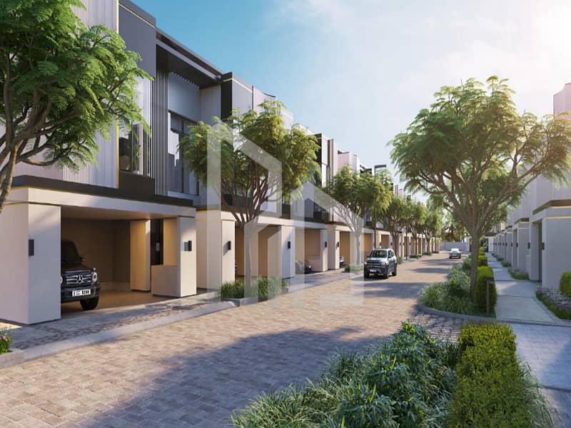 Вилла в Мохаммед Бин Рашид Сити,Дистрикт 11,The Watercrest, 4 cпальни, 12000000 AED - 11935909 Вилла в Мохаммед Бин Рашид Сити,Дистрикт 11,The Watercrest, 4 cпальни, 12000000 AED - 11935909