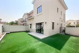Spacious Layout | Available Now | End Unit