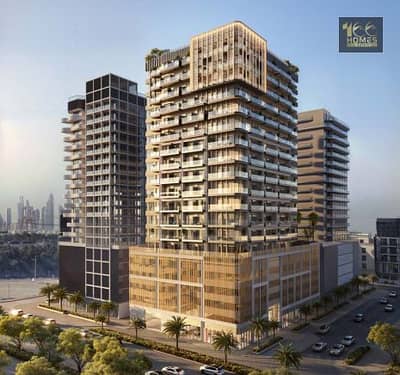 Studio for Sale in Jumeirah Village Circle (JVC), Dubai - Screenshot 2025-06-16 164004. png