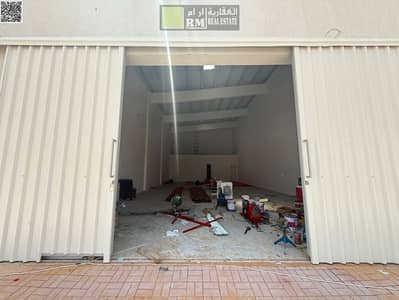 Warehouse for Rent in Al Jurf, Ajman - IMG-20250616-WA0021. jpg